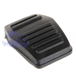 Накладка педалі FORD FIESTA/ESCORT/MONDEO/SCORPIO ECEM 765-ECEM