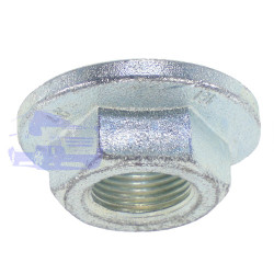 Гайка маточини задньої права FORD ESCORT/ORION/FIESTA 1990-2001 FEBI BILSTEIN 03812