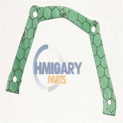 Прокладка кришки двигуна передньої FORD TRANSIT 1985-2000 (0.5MM) ARI-IS AR 832