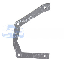 Прокладка кришки двигуна передньої FORD TRANSIT 1985-2000 (1.0MM) ARI-IS AR 833