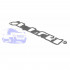 Прокладка колектора впускного FORD ESCORT/FIESTA 1986-2002 DP GROUP ES 7394