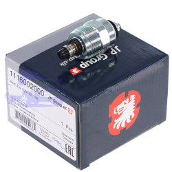 Клапан ТНВД BOSCH FORD TRANSIT 1985-2000 (2.5DI) JP GROUP 1116002000