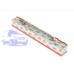 Тяга рульова FORD ESCORT/ORION 1990-2001 (M14x2 323MM) ECEM ERM300002-ECEM