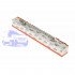 Тяга рульова FORD ESCORT/ORION 1990-2001 (M14x2 323MM) ECEM ERM300002-ECEM