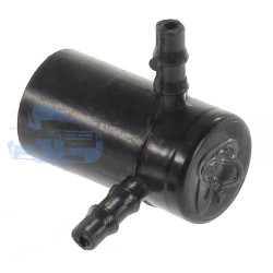 Ковпачок форсунки FORD TRANSIT 1988-2000 (2.5DI) DP GROUP ES 1521