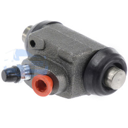 Циліндр гальмівний задній FORD ESCORT/FIESTA/FOCUS 1986-2005 BOSCH 0 986 475 776