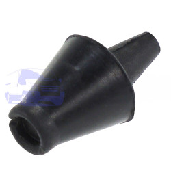 Відбійник капота FORD ESCORT/ORION/FIESTA/SCORPIO 1989-2001 BSG BSG 30-700-151