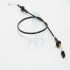 Трос газу FORD ESCORT 1990-2001 (1.3) ABS K32410