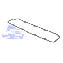 Прокладка клапанної кришки FORD TRANSIT 1989-2000 (2.5TDI) TKE F6201251L