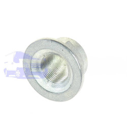 Гайка хвостовика редуктора FORD TRANSIT 1985-2006 ORIGINAL 6465942