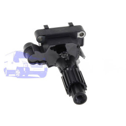 Котушка запалювання FORD SCORPIO/TRANSIT/ESCORT/GALAXY 1990-2006 (2.0/2.3) ORIGINAL HOE 91XF 12029 BA