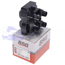 Котушка запалювання FORD ESCORT/FIESTA/SIERRA 1981-2002 BSG BSG 30-835-003