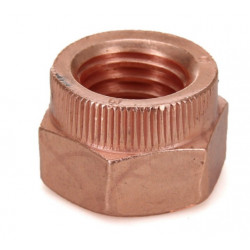 Гайка двигуна FORD ALL MODELS (Ø10X1.5MM) ORIIGNAL 6503553