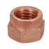 Гайка двигуна FORD ALL MODELS (Ø10X1.5MM) ORIIGNAL 6503553