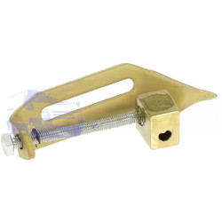 Кронштейн генератора FORD TRANSIT 1985-2000 (LUCAS TYPE) BSG BSG 30-826-010
