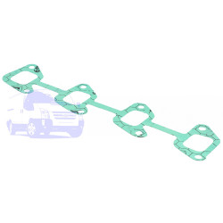 Прокладка колектора впускного FORD TRANSIT 1985-2000 ARI-IS AR 818