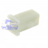 Кліпса кріпильна FORD ALL MODELS ORIGINAL 6549354