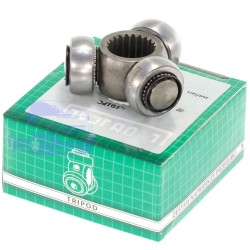 Тришип ШРУСу FORD ESCORT/SIERRA/FIESTA 1981-2001 (D=30MM/Z=22) PASCAL G4G001PC