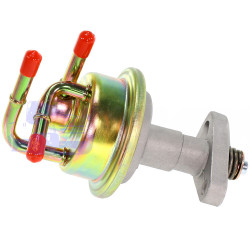 Насос паливний FORD FIESTA/ESCORT/ORION/SIERRA 1990-2002 (CVH) DP GROUP ES 3507