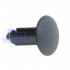 Кліпса кріпильна FORD ALL MODELS (Ø6X20MM) HMPX CNR W700185 S300