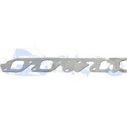 Прокладка колектора випускного FORD ESCORT/ORION/FIESTA/SIERRA 1981-2002 (1.4/1.6/1.8) BGA MG4302