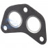 Прокладка глушника FORD TRANSIT/FIESTA/ESCORT/ORION/SIERRA (OHC) BSG BSG 30-116-026