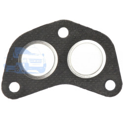 Прокладка глушника FORD TRANSIT/FIESTA/ESCORT/ORION/SIERRA (OHC) BSG BSG 30-116-023