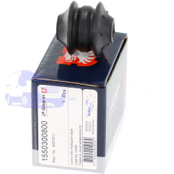 Сайлентблок важеля заднього FORD ESCORT 1981-2001 JP GROUP 1550300800