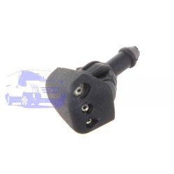 Форсунка омивача FORD TRANSIT 1990-2014 DP GROUP BP 15666