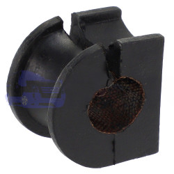 Втулка стабілізатора переднього FORD MONDEO/SCORPIO 1992-2000 (Ø19MM) BSG BSG 30-700-253