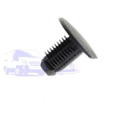 Кліпса кріпильна FORD ALL MODELS (Ø8X14) ORIGINAL 6717617