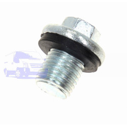 Болт слива масла FORD TRANSIT 1985-2000 STANDART STD 708