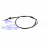 Трос газу FORD SIERRA/SCORPIO 1987-1994 (2.0 DOHC) ECEM SGE-018-ECEM