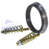 Прокладка глушника FORD ESCORT/ORION/MONDEO/FIESTA 1990-2001 HMPX HMP 92AB 9451 C1B