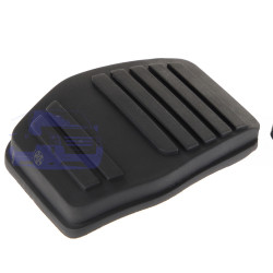 Накладка педалі FORD TRANSIT/FOCUS/MONDEO/CONNECT/FIESTA ECEM 820-ECEM