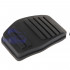 Накладка педалі FORD TRANSIT/FOCUS/MONDEO/CONNECT/FIESTA ECEM 820-ECEM