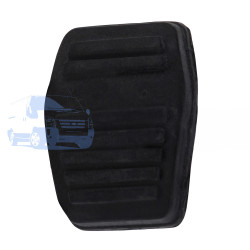 Накладка педалі FORD TRANSIT/FOCUS/MONDEO/CONNECT/FIESTA MEKSAN MKS 2010