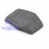 Накладка педалі FORD TRANSIT/FOCUS/MONDEO/CONNECT/FIESTA DP GROUP B 1845