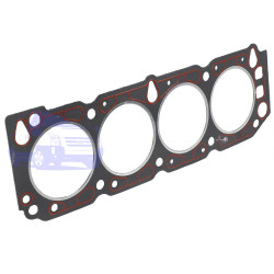 Прокладка головки блоку циліндрів FORD SIERRA/SCORPIO/TAUNUS/TRANSIT (2.0 OHC) BGA CH5386
