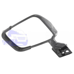 Дзеркало праве FORD TRANSIT 1985-1994 (Механника Короткий кронштейн) BSG BSG 30-900-007