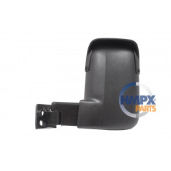Дзеркало ліве FORD TRANSIT 1985-1994 (Механика Короткий кронштейн) BSG BSG 30-900-008