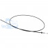 Трос капота FORD MONDEO/TRANSIT 1992-2000 (1840MM) DP GROUP HC 90656 BNS