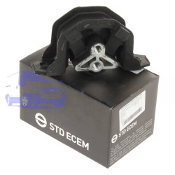 Подушка двигуна FORD ESCORT/ORION 1990-2001 (КПП) ECEM 717-ECEM