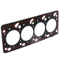 Прокладка головки блоку циліндрів FORD FORD ESCORT/ORION/FIESTA 1990-2001 (1.6 ZETEC) DP GROUP ES 3542