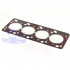 Прокладка головки блоку циліндрів FORD FORD ESCORT/ORION/FIESTA 1990-2001 (1.6 ZETEC) JP GROUP 1519300700
