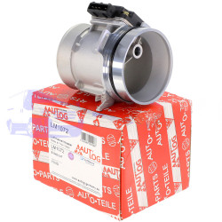 Датчик витрати повітря FORD ESCORT/ORION/MONDEO/SCORPIO/FIESTA 1995-2001 AUTLOG LM1072