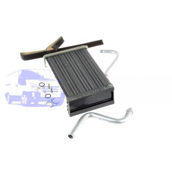 Радіатор обігрівача FORD MONDEO 1992-1996 DP GROUP CS 9706