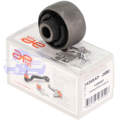Сайлентблок важеля переднього задній FORD MONDEO 1992-1996 (Ø12X46MM) APPLUS 14268AP