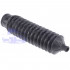 Пильовик рейки кермовий FORD ESCORT/FIESTA/SIERRA (L=228MM Ø14MM/37MM) BSG BSG 30-705-040