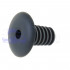 Кліпса кріпильна FORD FOCUS/C-MAX/CONNECT/TRANSIT 1998-2013 (Ø8X3-14MM) ) HMPX CNR W702846 S300